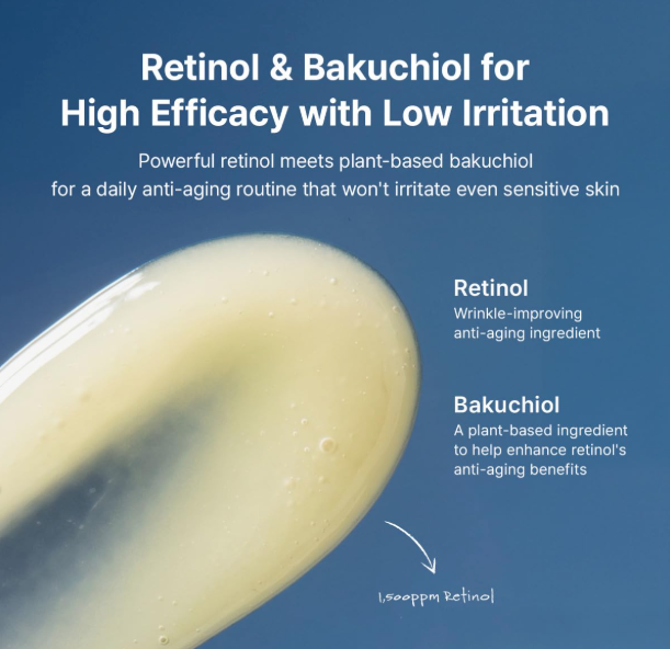 [Dr. Althea] 0.1% Gentle Retinol Serum 40ea/box