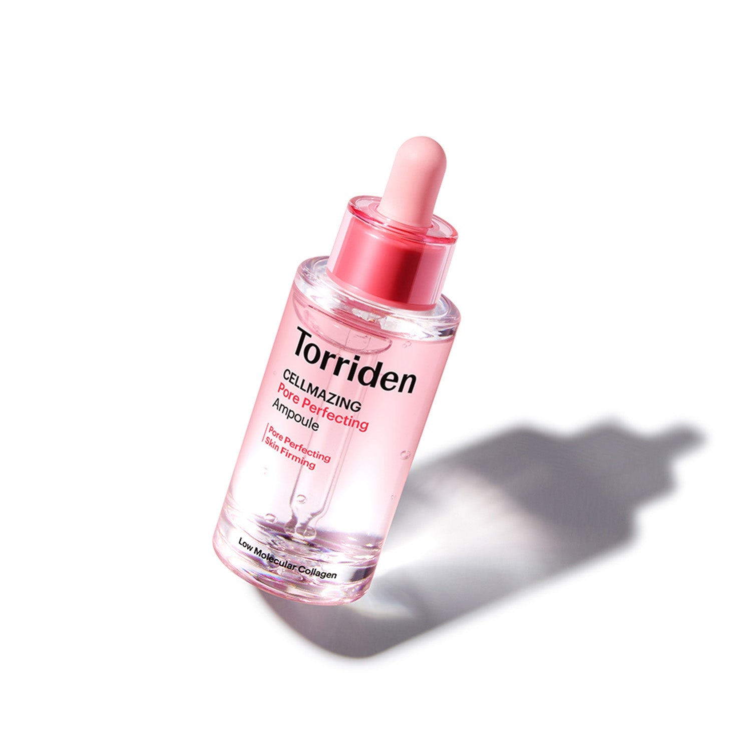 [Torriden] CELLMAZING Pore Perfecting Ampoule 30ml  60ea/box
