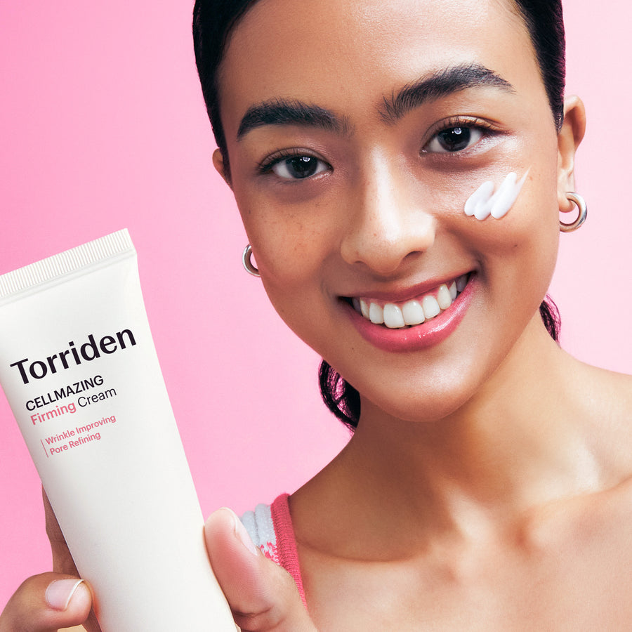 [Torriden] CELLMAZING Firming Cream 60ml  64/box