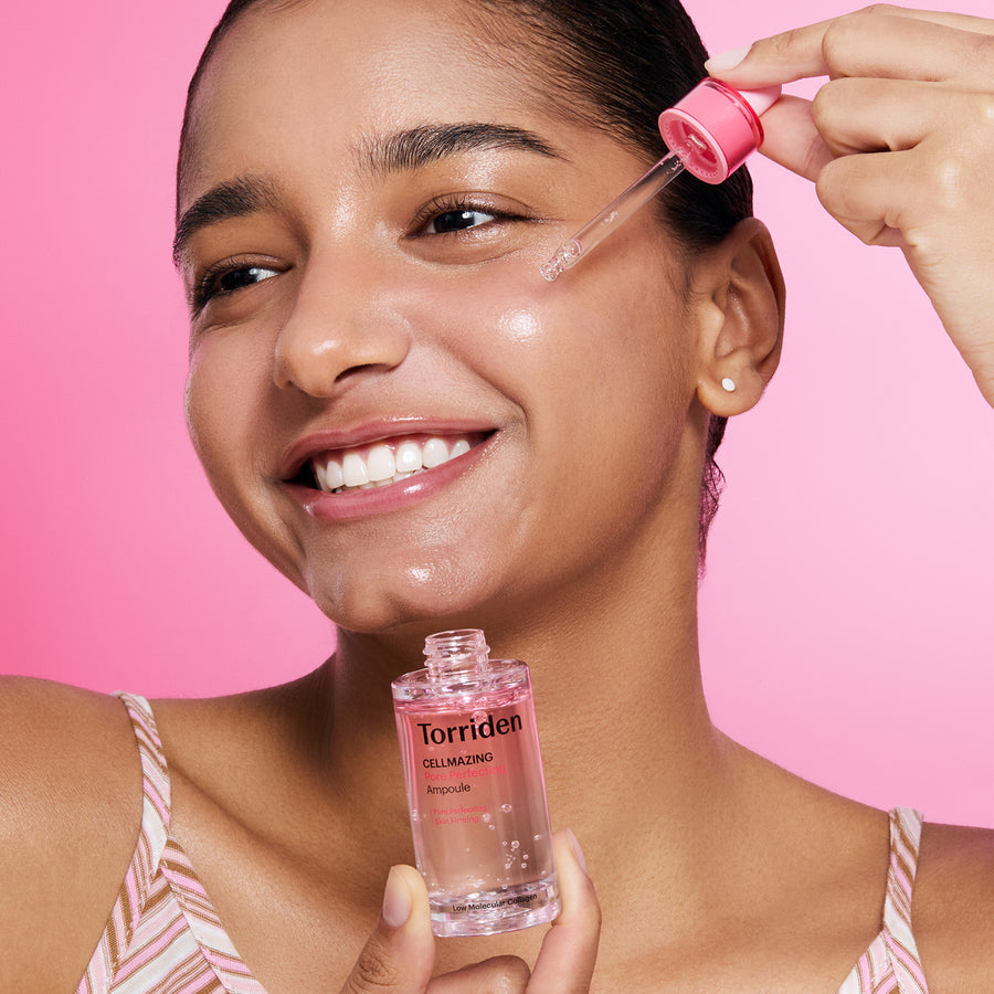 [Torriden] CELLMAZING Pore Perfecting Ampoule 30ml  60ea/box