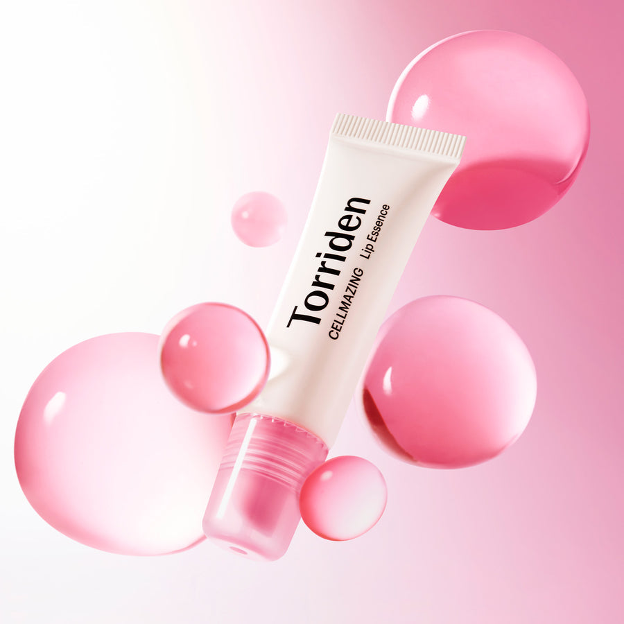 [Torriden] CELLMAZING Collagen Volume Lip essence 11ml   140ea/box
