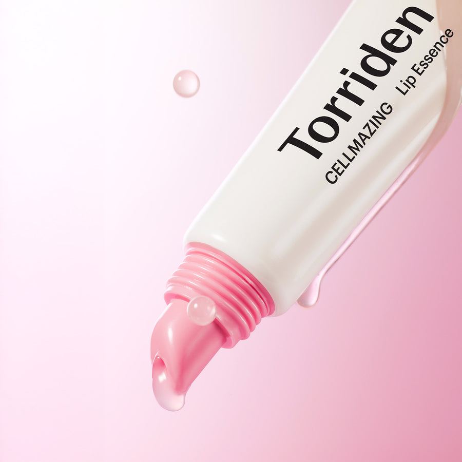 [Torriden] CELLMAZING Collagen Volume Lip essence 11ml   140ea/box