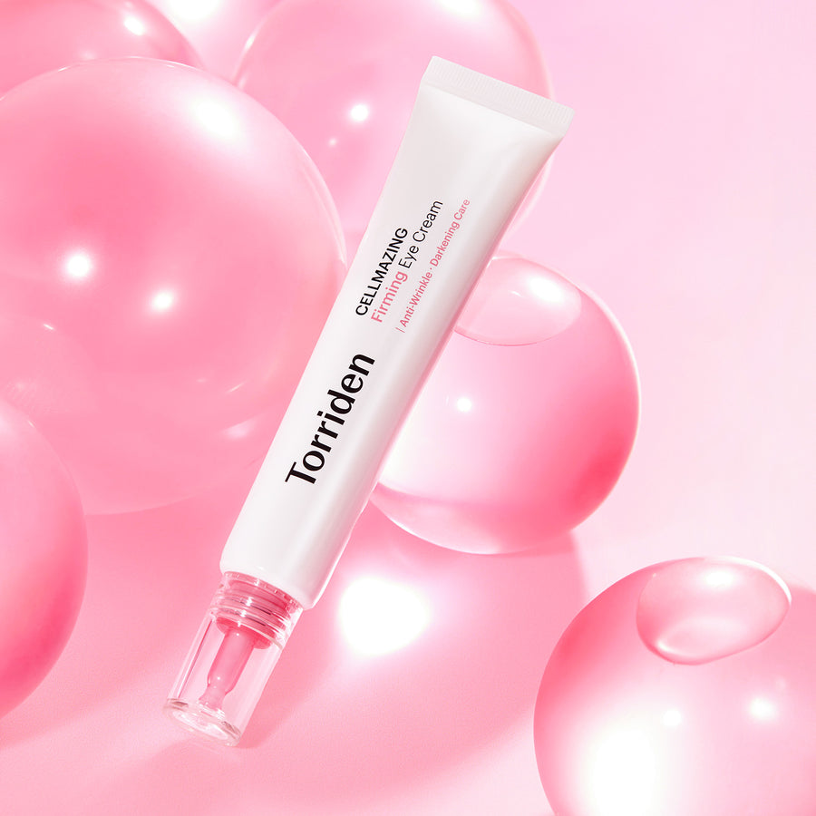 [Torriden] CELLMAZING Firming Eye Cream 30ml  208ea/box