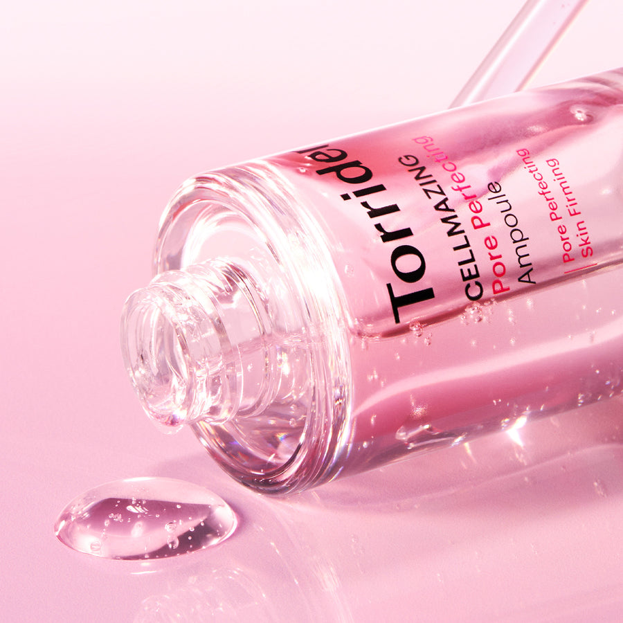 [Torriden] CELLMAZING Pore Perfecting Ampoule 30ml  60ea/box
