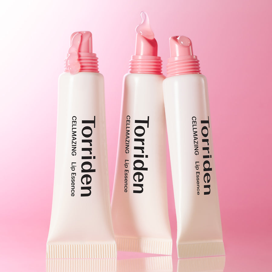 [Torriden] CELLMAZING Collagen Volume Lip essence 11ml   140ea/box