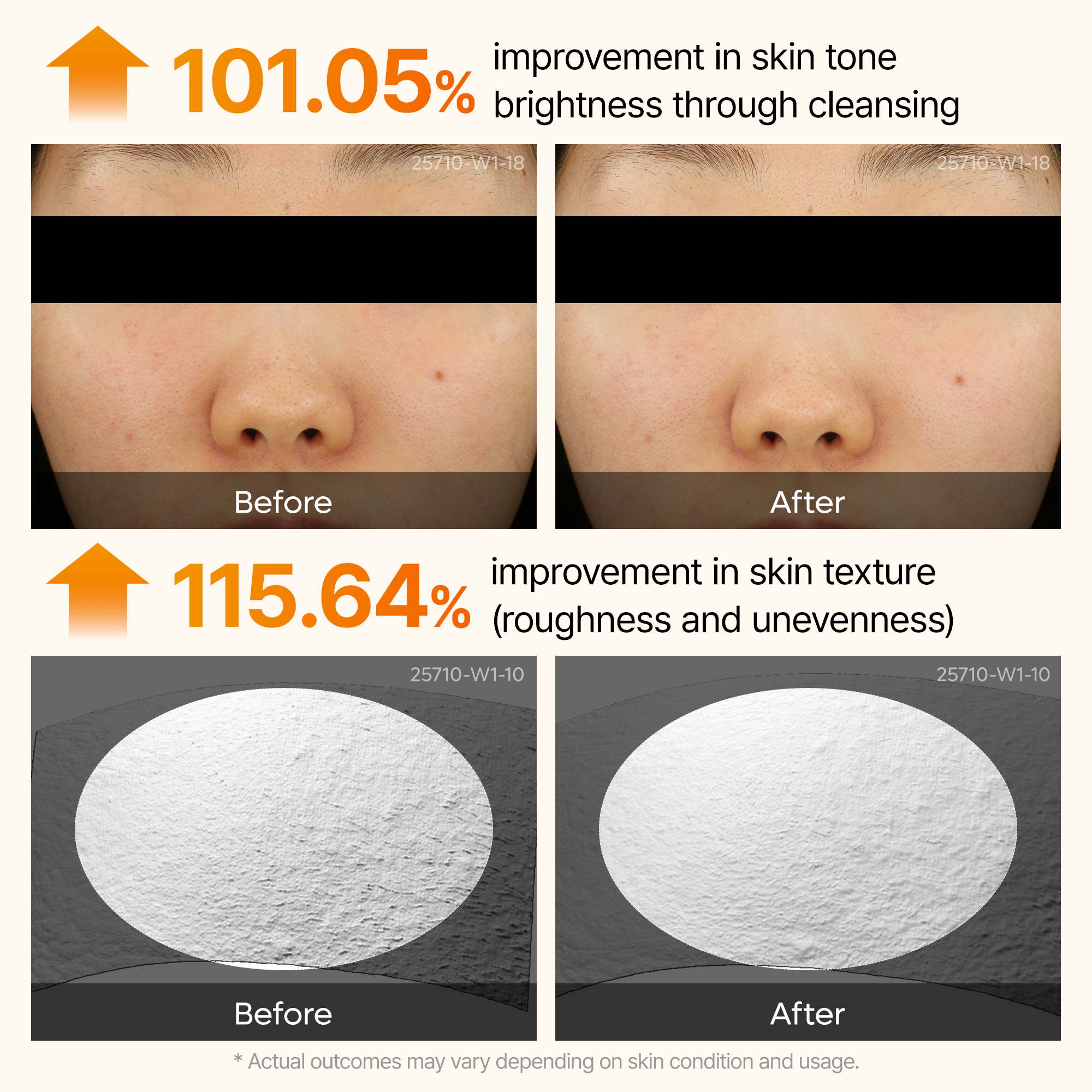 [Dr. Melaxin] Peel Shot Kojic Acid Turmeric Serum (80m) 96ea/box