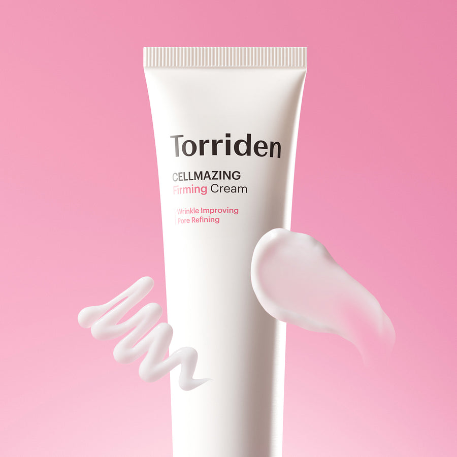 [Torriden] CELLMAZING Firming Cream 60ml  64/box