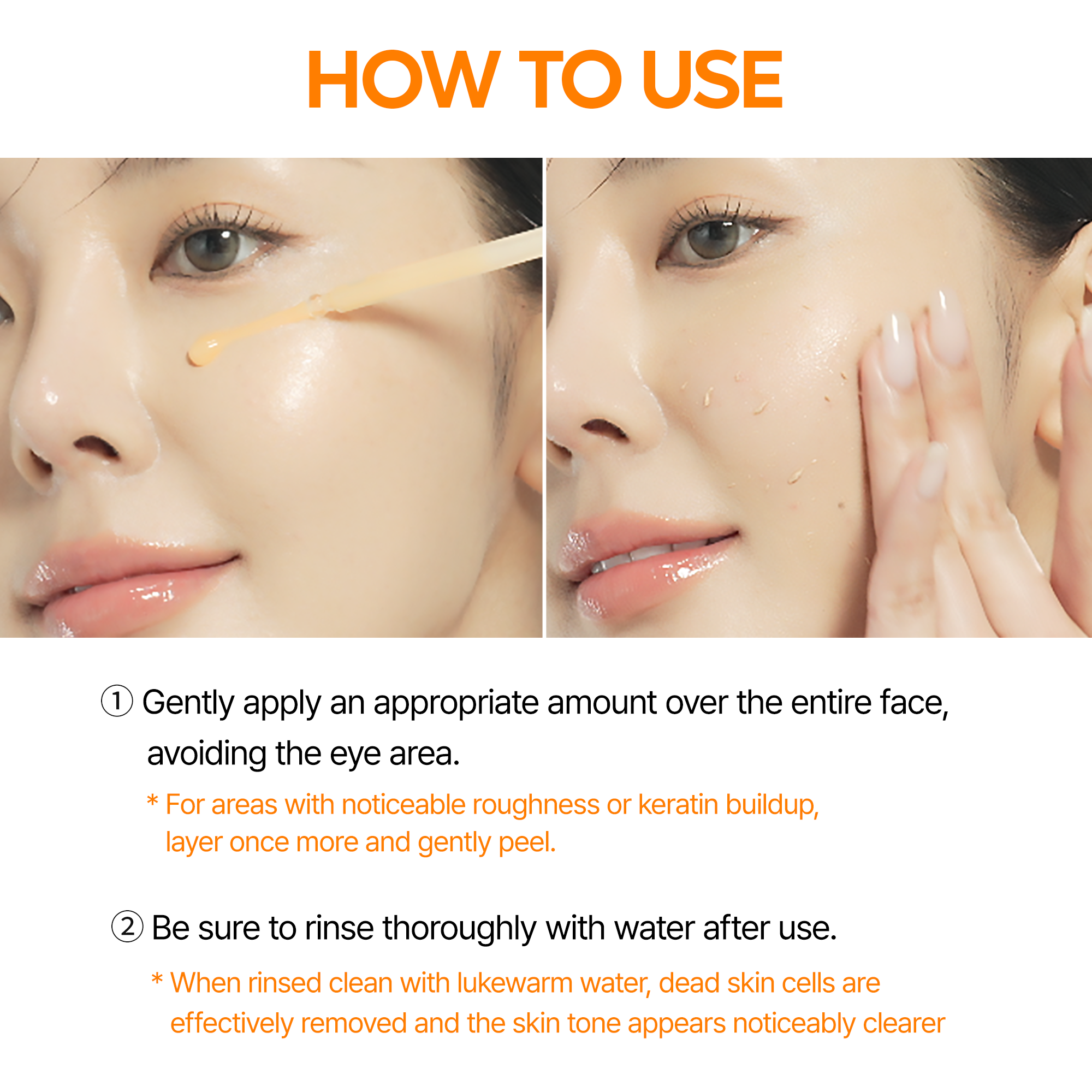 [Dr. Melaxin] Peel Shot Kojic Acid Turmeric Serum (80m) 96ea/box