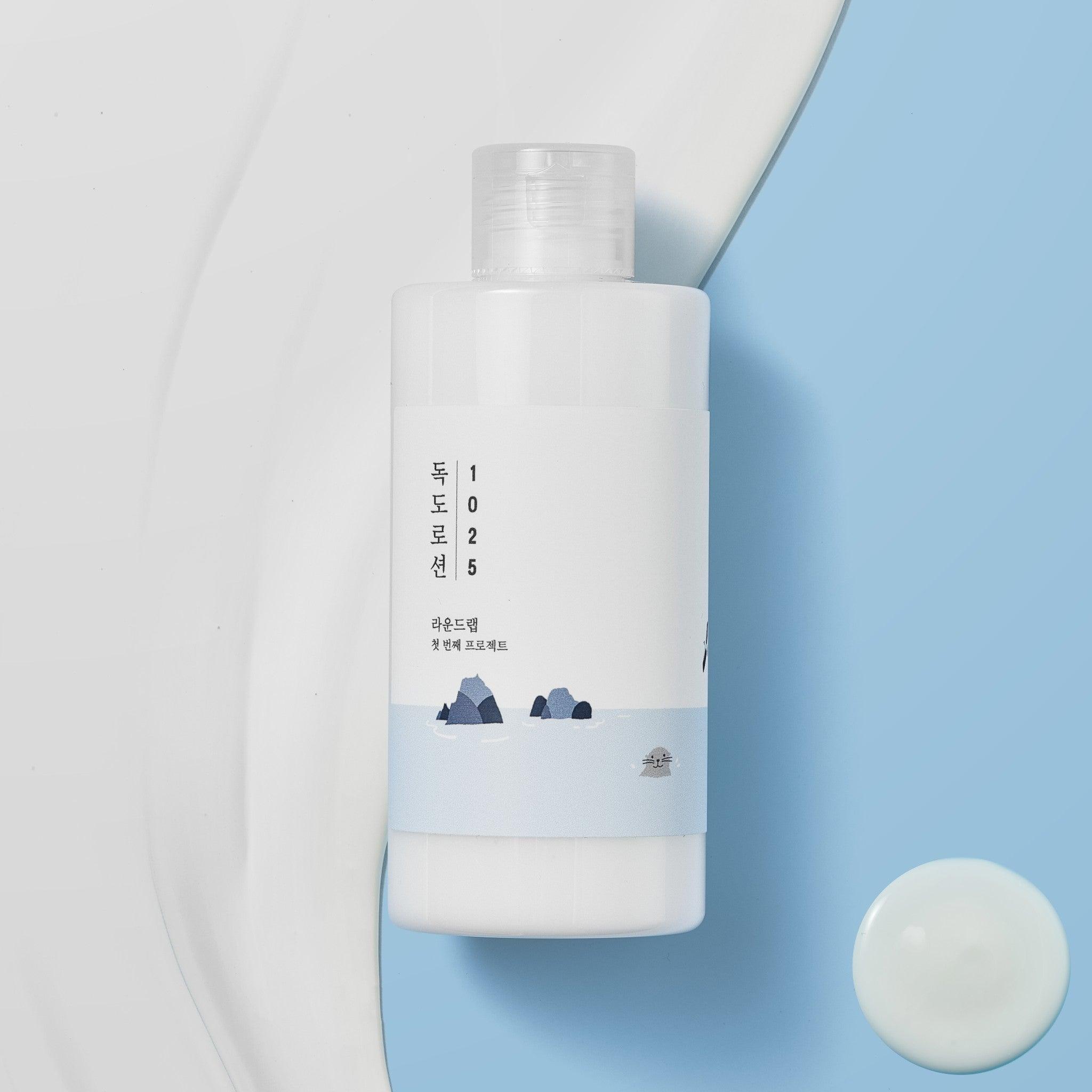[Round Lab] 1025 Dokdo Lotion (200ml) 30ea/box