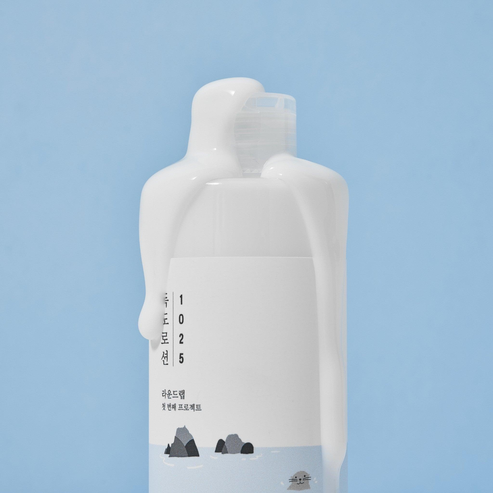 [Round Lab] 1025 Dokdo Lotion (200ml) 30ea/box