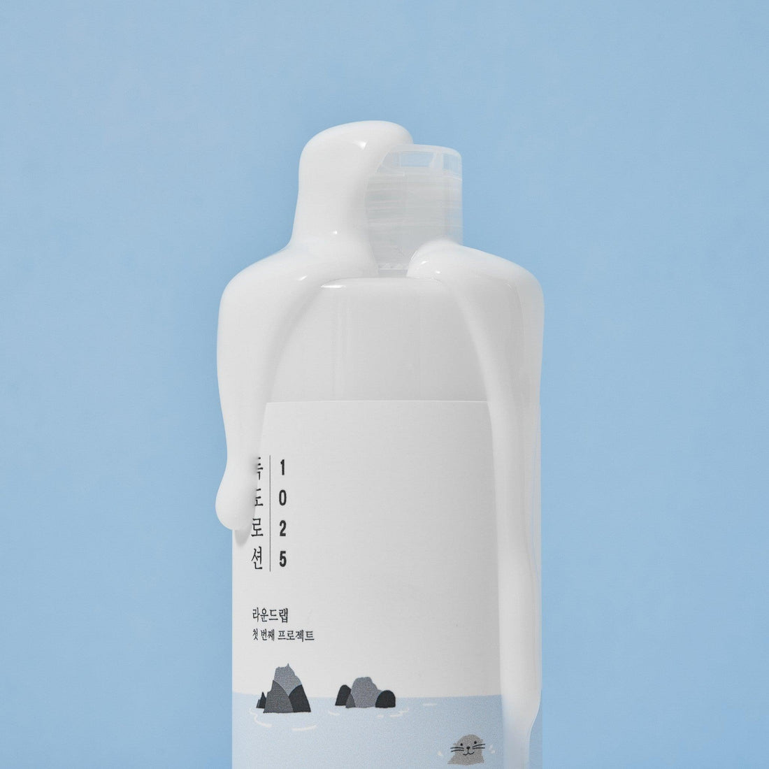 [Round Lab] 1025 Dokdo Lotion (200ml)