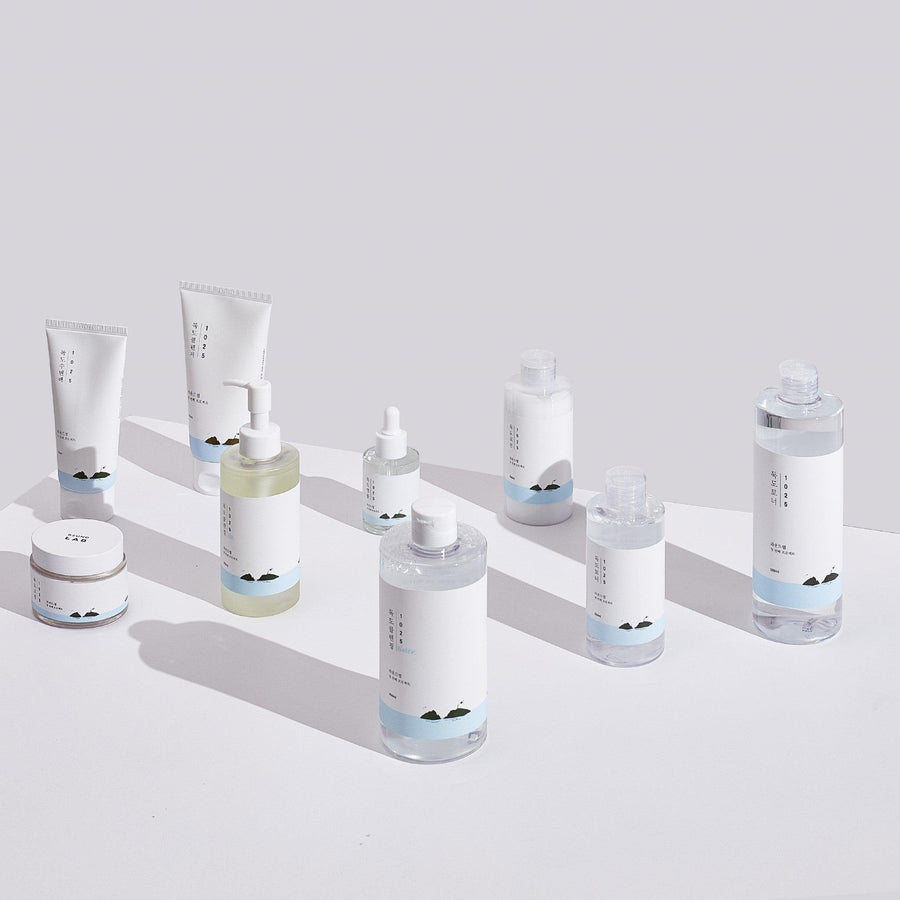 [Round Lab] 1025 Dokdo Lotion (200ml) 30ea/box