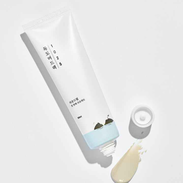 [Round Lab] 1025 Dokdo Mud Pack (100ml) 30ea/box