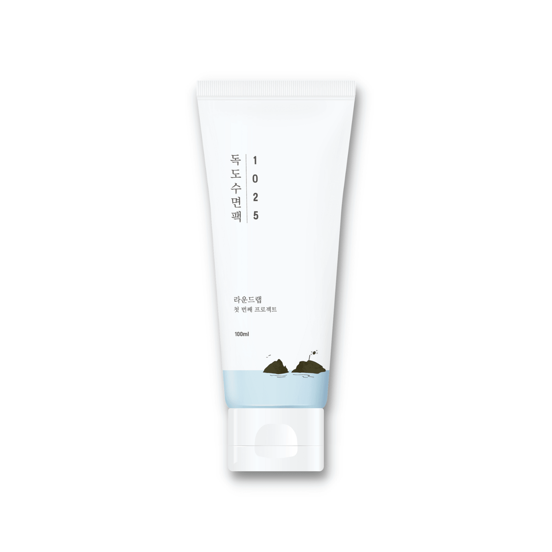 [Round Lab] 1025 Dokdo Sleeping Pack (100ml)