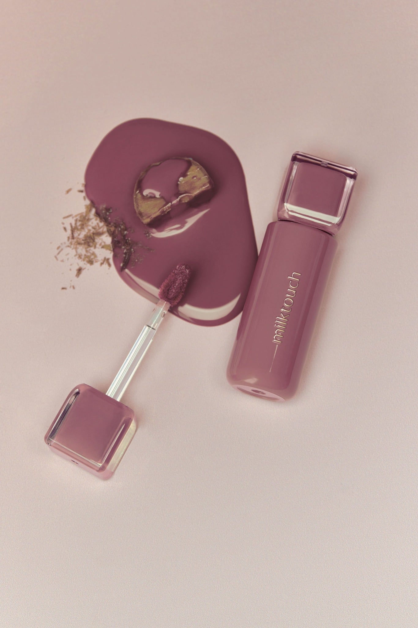 [Milk Touch] Jelly Fit Tinted Glow Tint #16 Dusty Jam 70ea/box