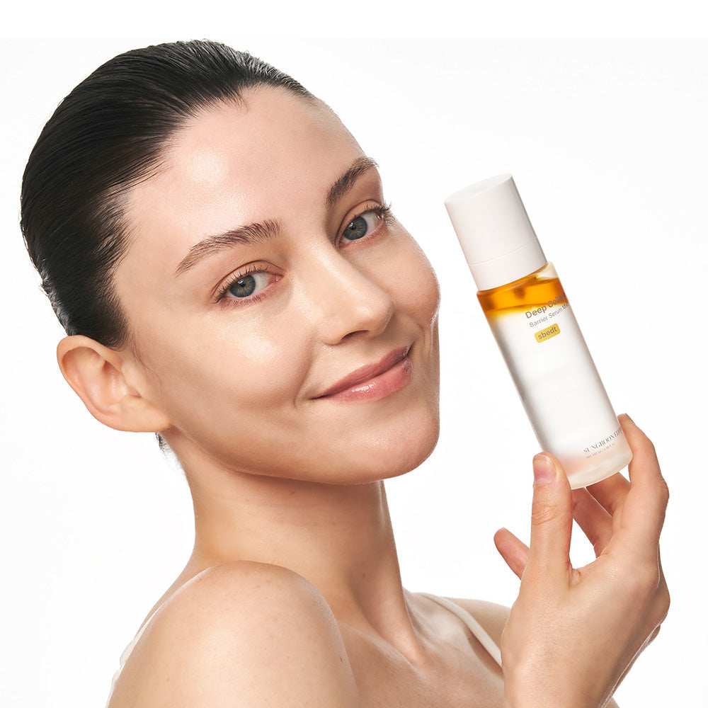 [Sungboon Editor] Deep Collagen Barrier Serum Mist (100ml) 30ea/box