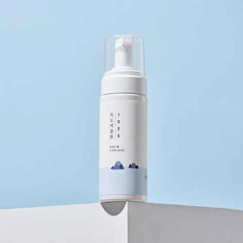 [Round Lab] 1025 DOKDO BUBBLE FOAM (150ml) 30ea/box