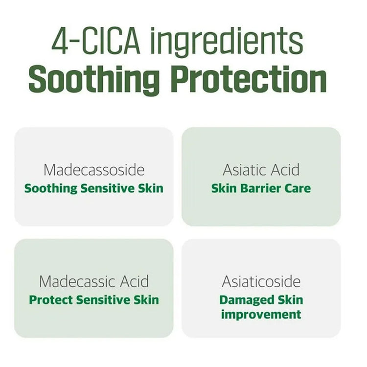 [Round Lab] Mugwort Calming Soothing Gel (150ml)  40ea/box