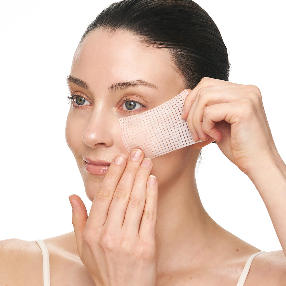 [Sungboon Editor] Deep Collagen Retinol Power Boosting Pad_190ml (100pcs) 30ea/box