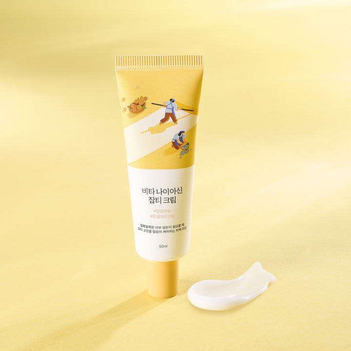 [Round Lab] Vita Niacinamide Dark Spot Cream (50ml)  60ea/box
