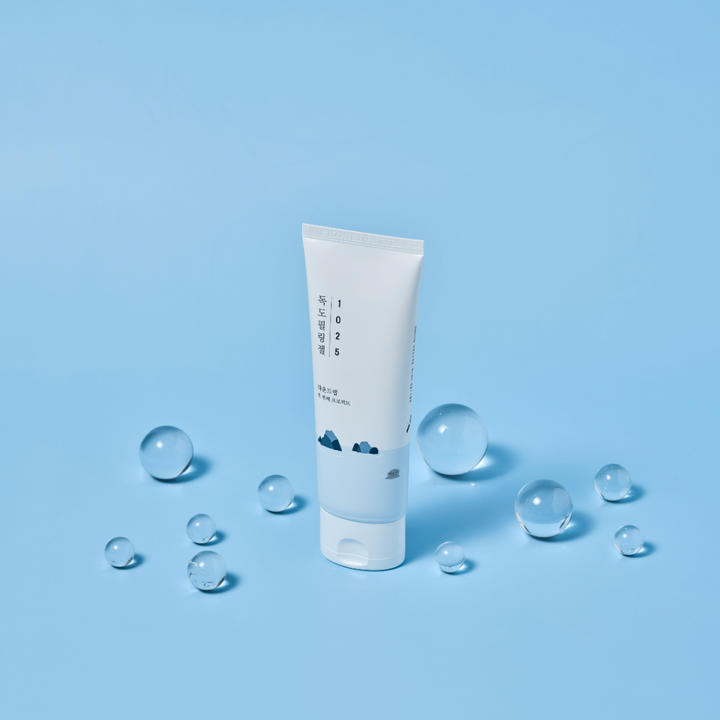 [Round Lab] 1025 Dokdo Peeling Gel (120ml) 50ea/box