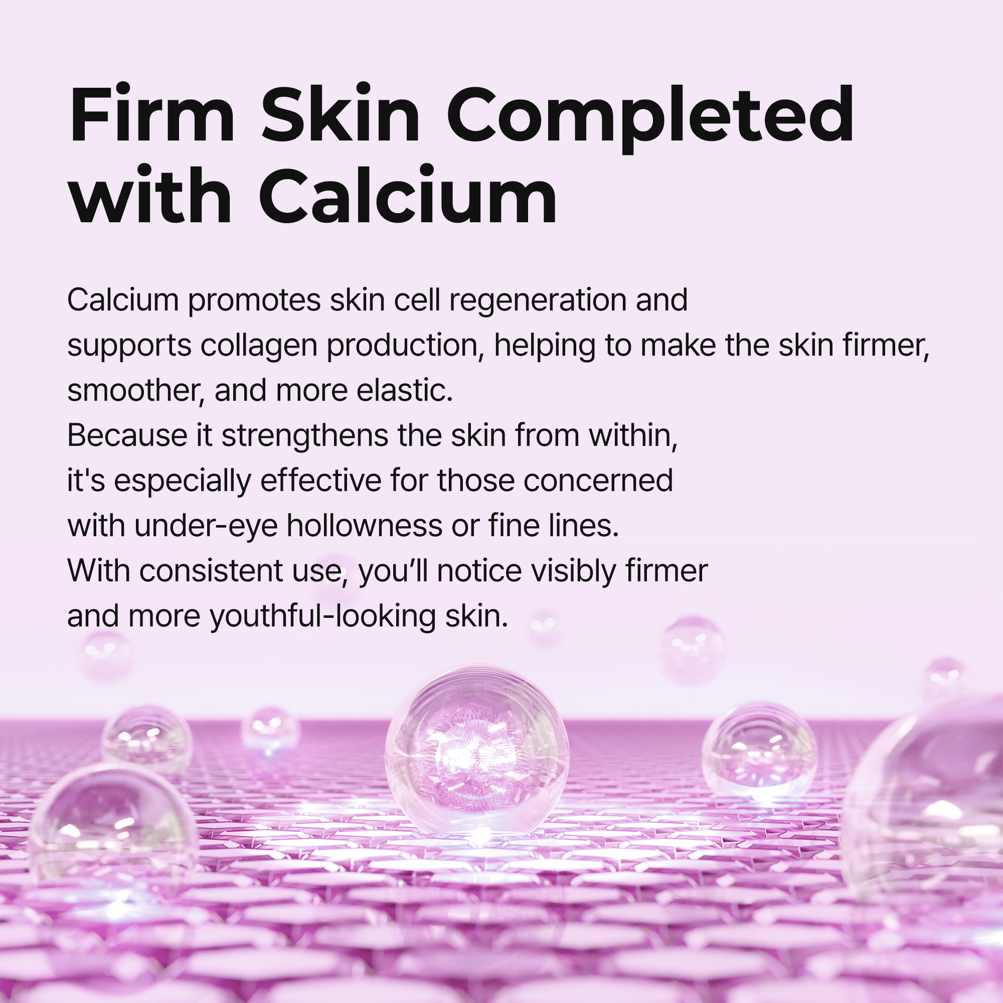 [Dr. Melaxin] Cemenrete Calcium Volume Eye patch (60ea) 54ea/box