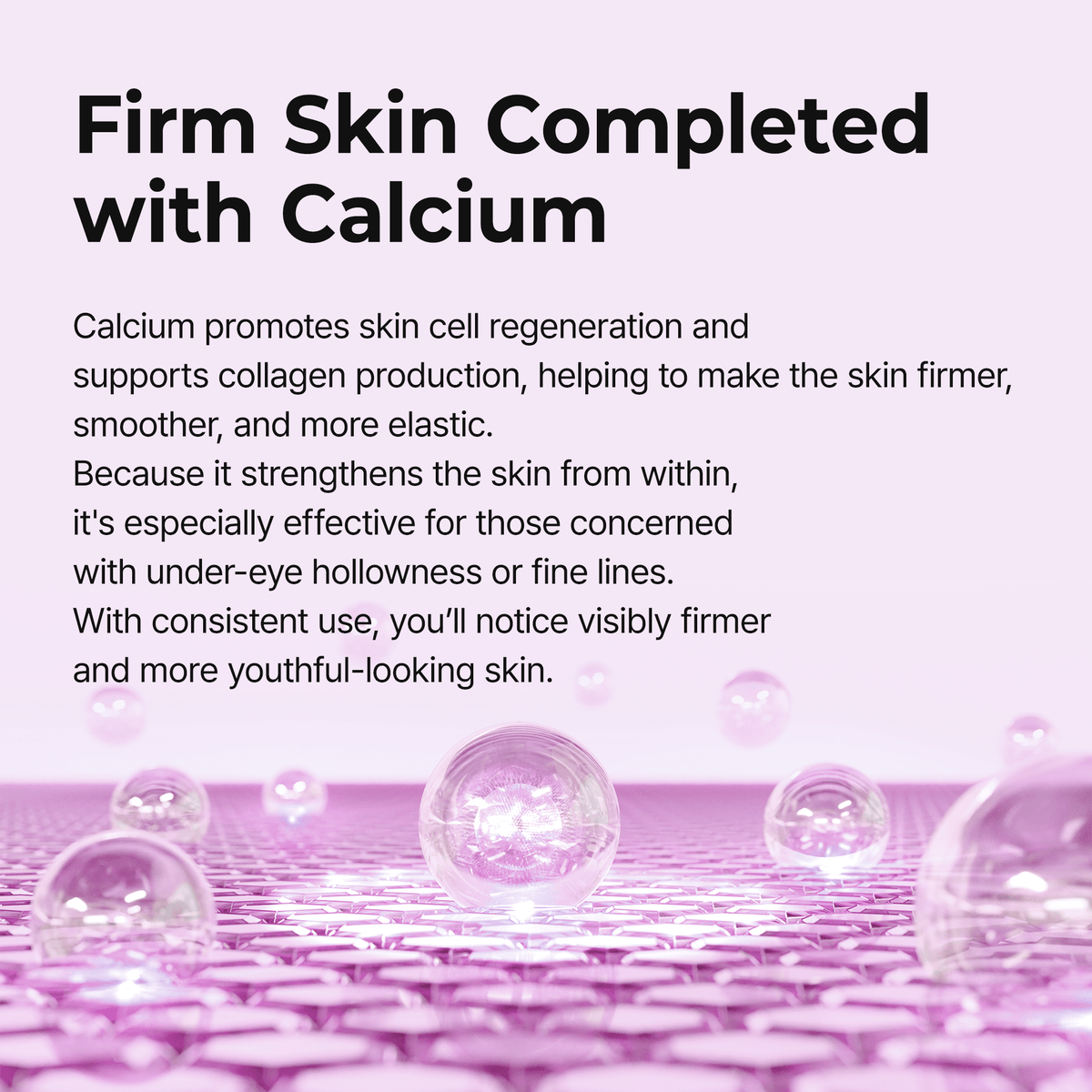 [Dr. Melaxin] Cemenrete Calcium Volume Eye patch (60ea) 54ea/box