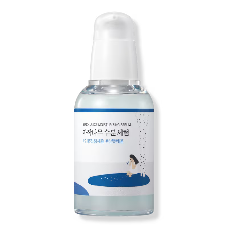 [Round Lab] Birch Moisturizing Serum (50ml) 70ea/box