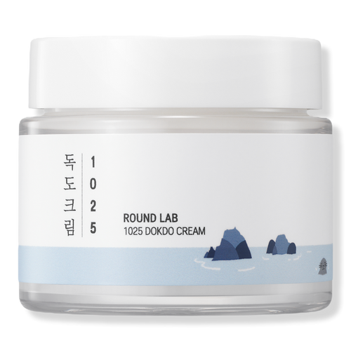 [Round Lab] 1025 Dokdo Cream (80ml) 80ea/box