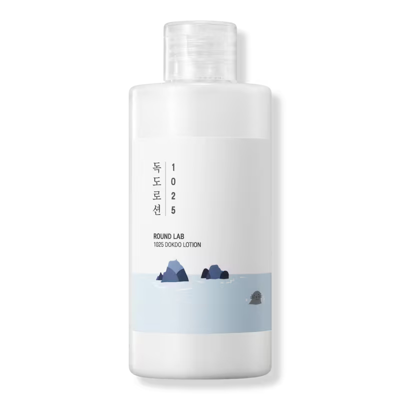 [Round Lab] 1025 Dokdo Lotion (200ml) 30ea/box