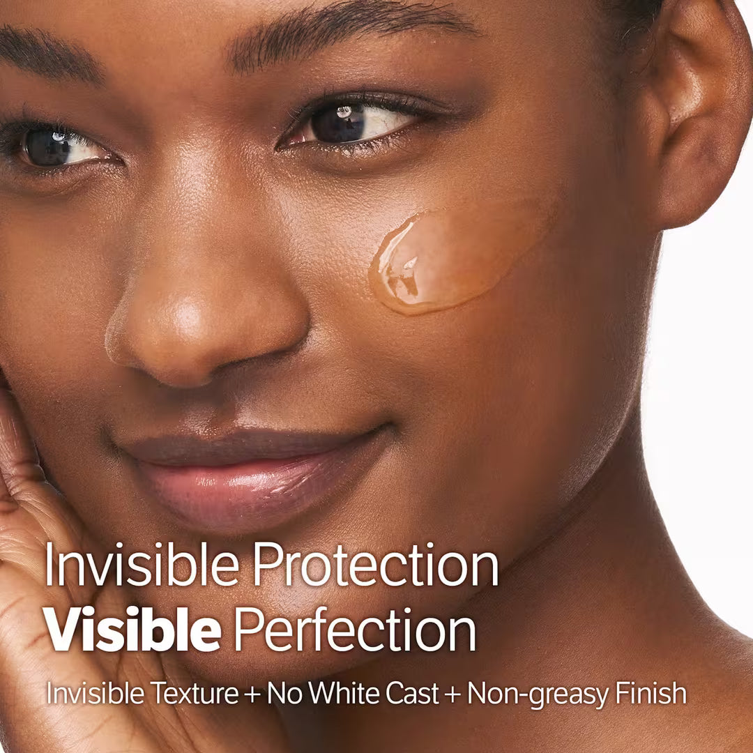 [Sungboon editor] Daily Invisible Blurring Sunscreen SPF 40