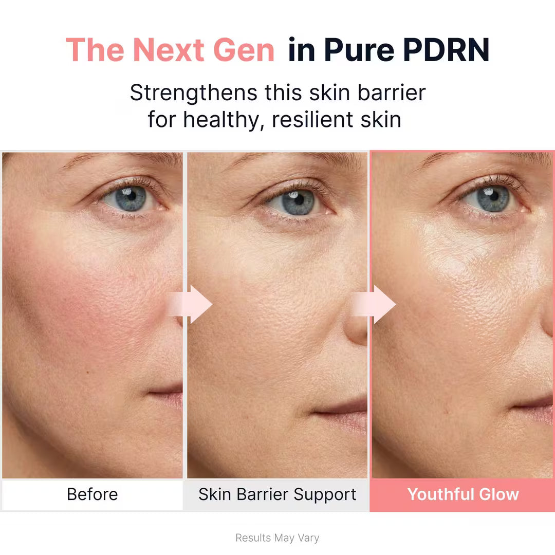 [Sungboon Editor] PDRN Pink Vitamin Glow Boosting Ampoule 30ea/box