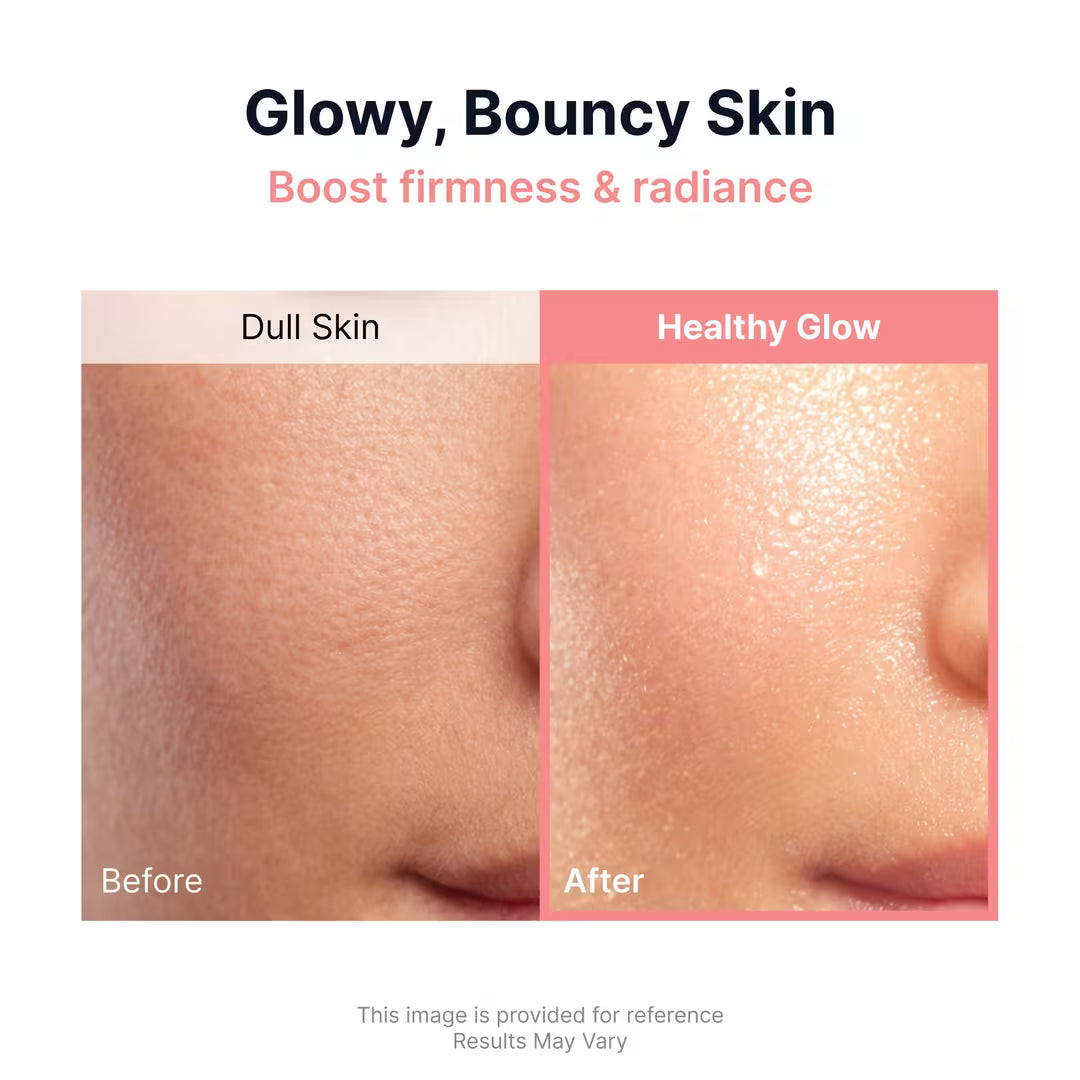 [Sungboon Editor] PDRN Pink Vitamin Glow Boosting Ampoule 30ea/box