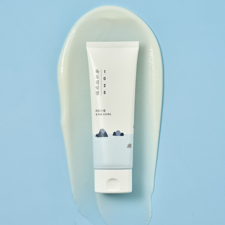 [Round Lab] 1025 Dokdo Peeling Gel (120ml) 50ea/box