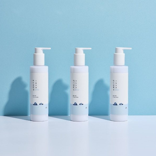 [Round Lab] 1025 DOKDO CLEANSING MILK (200ml) 30ea/box