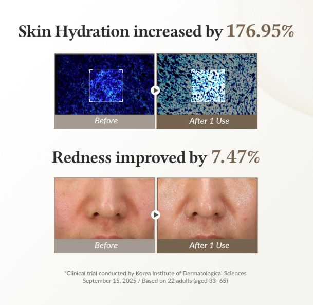 [Dr. Althea] 345 Relief Cream Mask 40ea/box