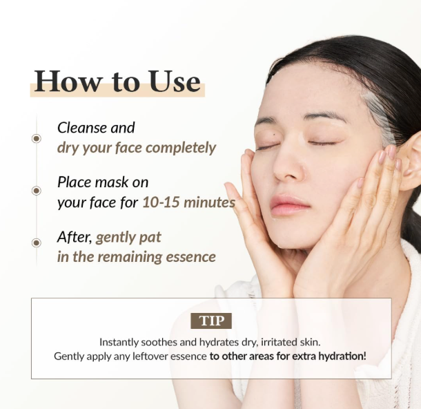 [Dr. Althea] 345 Relief Cream Mask 40ea/box