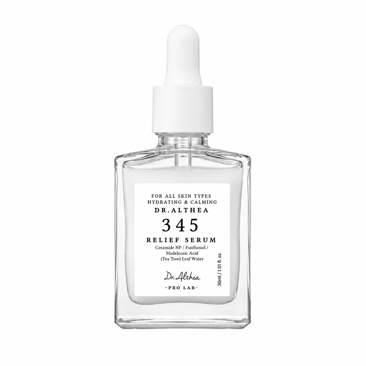 [Dr. Althea] 345 Relief Serum 40ea/box