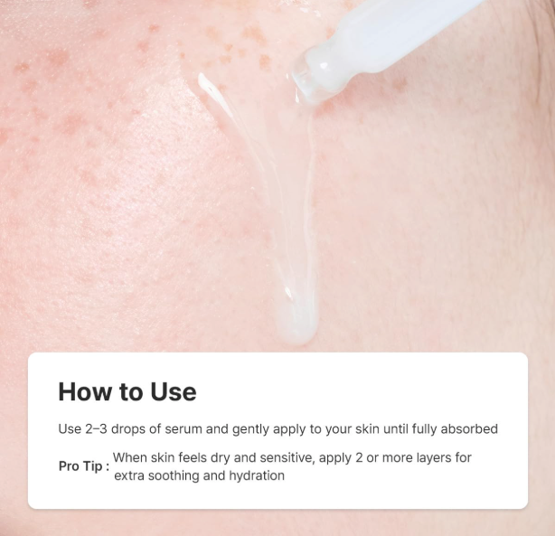 [Dr. Althea] 345 Relief Serum 40ea/box