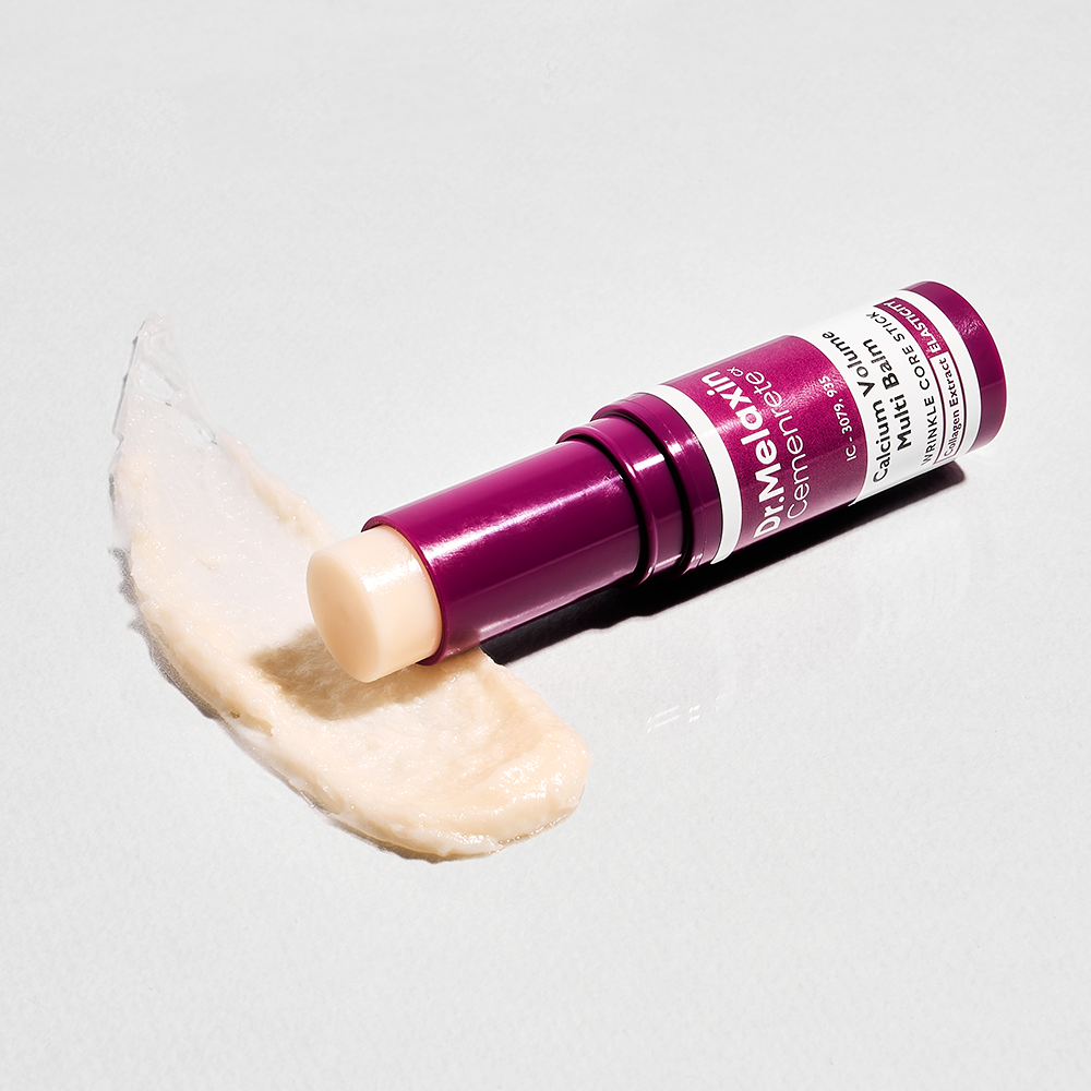 [Dr. Melaxin] Cemenrete Calcium Volume Multi Balm_9g  56ea/box