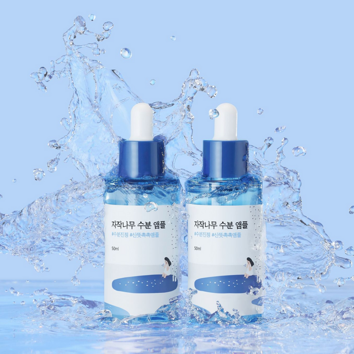[Round Lab] Birch Juice Moisturizing Ampoule