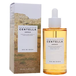 [SKIN1004] (Clearance) Madagascar Centella Ampoule 30ml 30ea/box