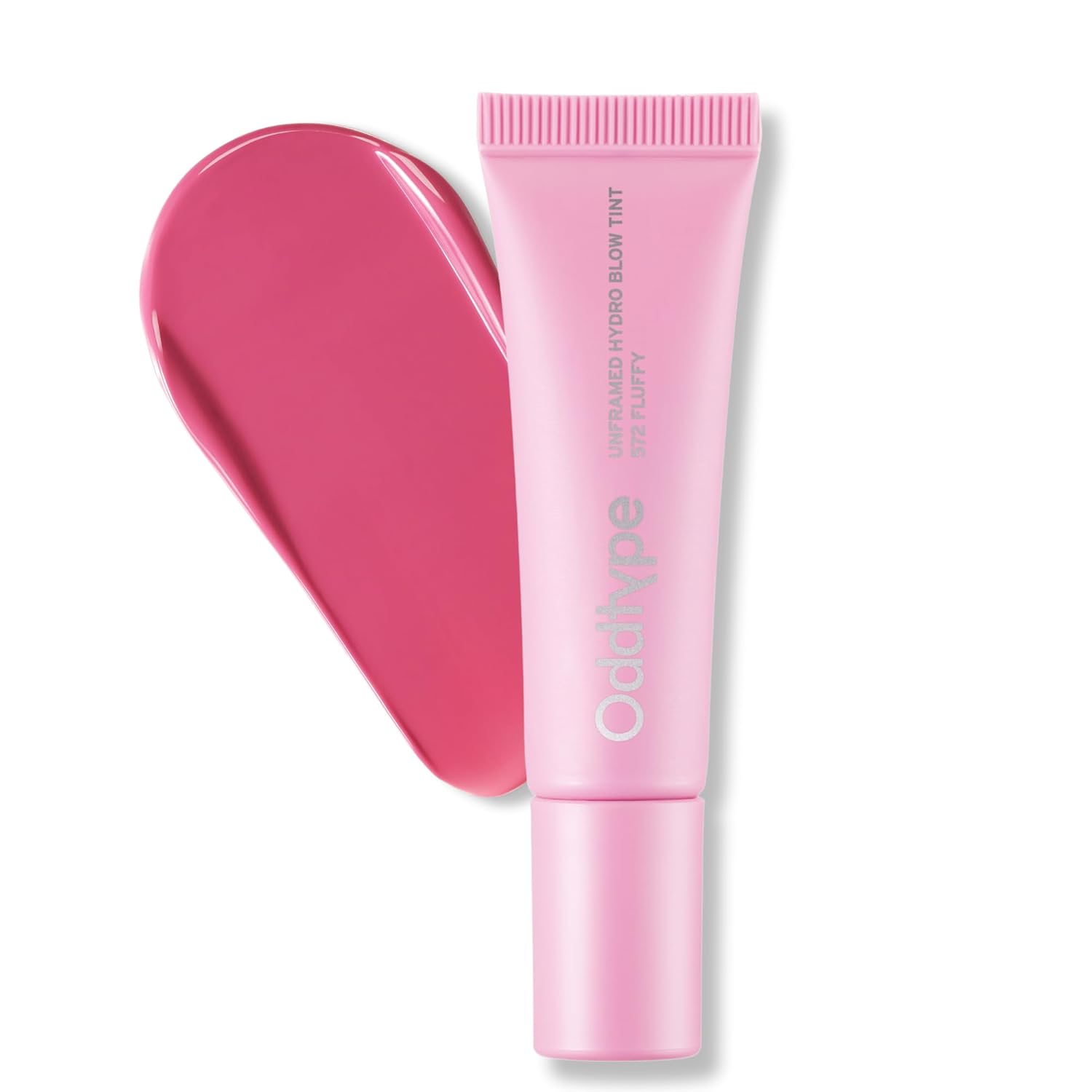 [ODD TYPE] Unframed Hydro Blow Tint 572 Fluffy 63ea/box