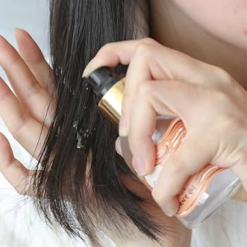 [Elizavecca] CER-100 Hair Muscle Essence Oil 12ea/box