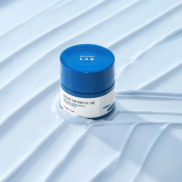 [Round Lab] Birch Moisturizing Intensive Cream (50ml) 60ea/box