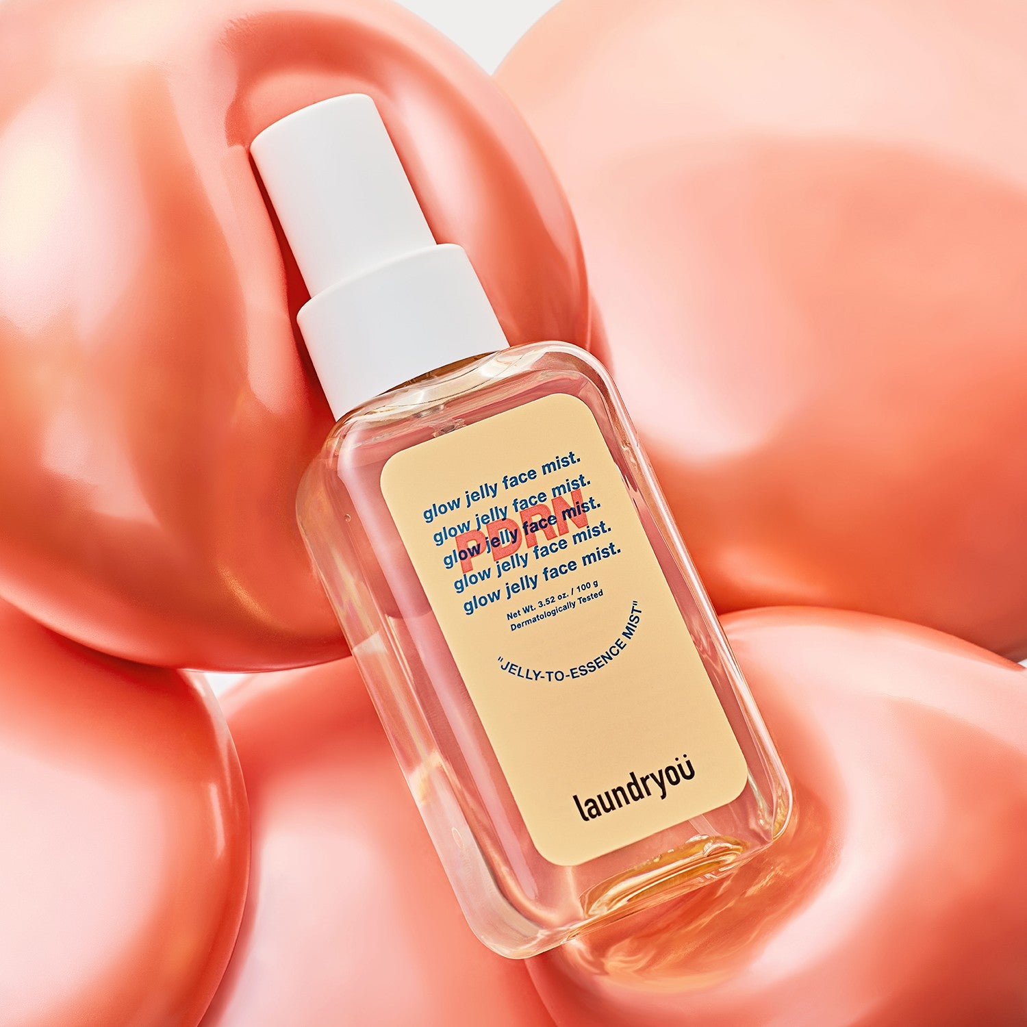 [Laundryou] Glow Jelly Mist PDRN 72ea/box