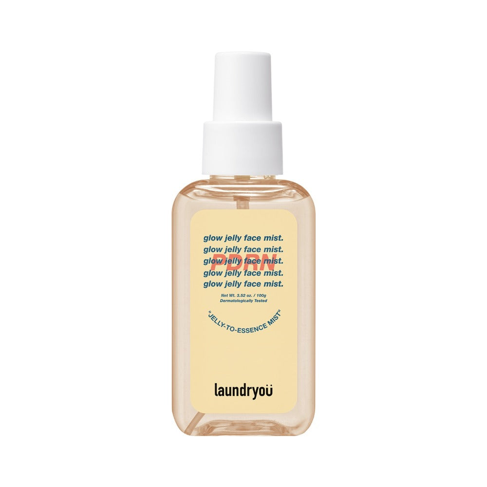 [Laundryou] Glow Jelly Mist PDRN 72ea/box
