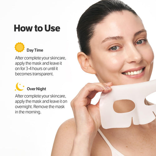 [Sungboon Editor] Deep Collagen Hyalu-B5 Hydrating Mask (1pc) 30ea/box