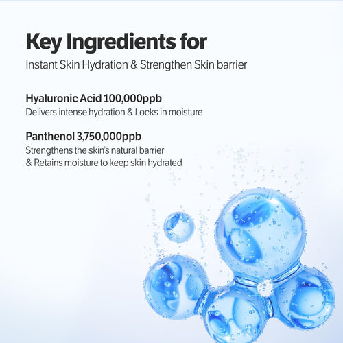 [Sungboon Editor] Deep Collagen Hyalu-B5 Hydrating Mask (1pc) 30ea/box
