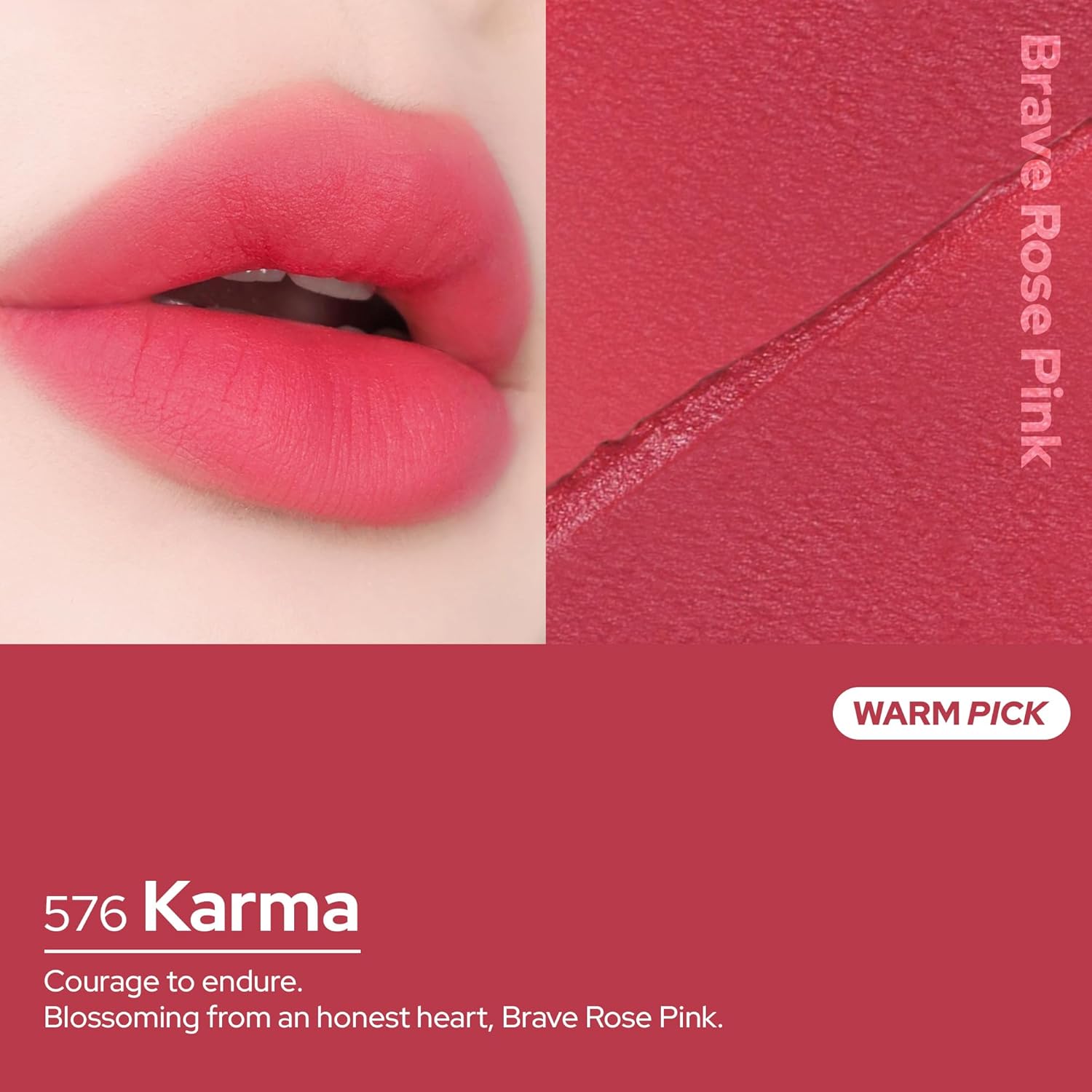 [ODD TYPE] Unseen blur tint 576 karma 40ea/box